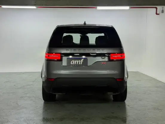 LAND ROVER-DISCOVERY-3.0 V6 TD6 DIESEL HSE 4WD AUTOMÁTICO LAND ROVER-DISCOVERY-2019