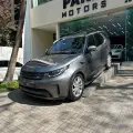 LAND ROVER DISCOVERY 3.0 V6 TD6 DIESEL SE 4WD AUTOMÁTICO LAND ROVER DISCOVERY 3.0 V6 TD6 DIESEL SE 4WD AUTOMÁTICO
