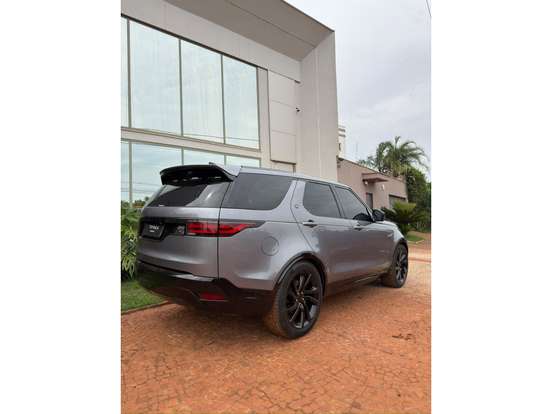 LAND ROVER-DISCOVERY-3.0 D300 TURBO DIESEL HSE AUTOMÁTICO LAND ROVER-DISCOVERY-2021