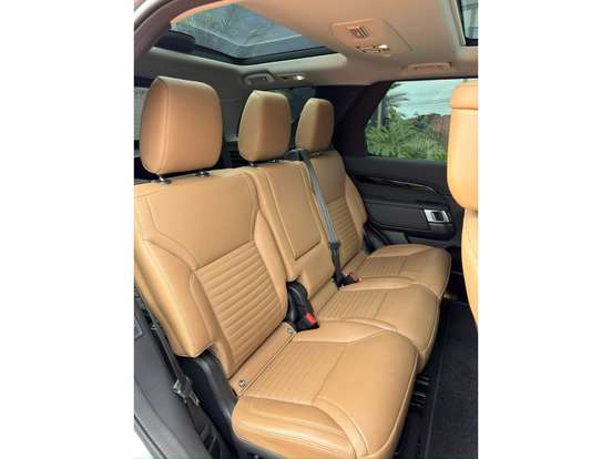LAND ROVER-DISCOVERY-3.0 D300 TURBO DIESEL HSE AUTOMÁTICO LAND ROVER-DISCOVERY-2021