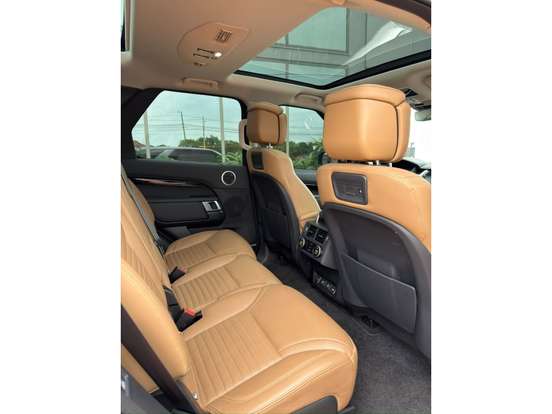 LAND ROVER-DISCOVERY-3.0 D300 TURBO DIESEL HSE AUTOMÁTICO LAND ROVER-DISCOVERY-2021