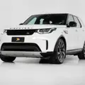 LAND ROVER DISCOVERY 3.0 V6 TD6 DIESEL HSE 4WD AUTOMÁTICO LAND ROVER DISCOVERY 3.0 V6 TD6 DIESEL HSE 4WD AUTOMÁTICO