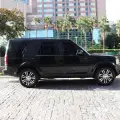 LAND ROVER DISCOVERY 4 3.0 SE 4X4 V6 24V BI-TURBO DIESEL 4P AUTOMÁTICO LAND ROVER DISCOVERY 4 3.0 SE 4X4 V6 24V BI-TURBO DIESEL 4P AUTOMÁTICO