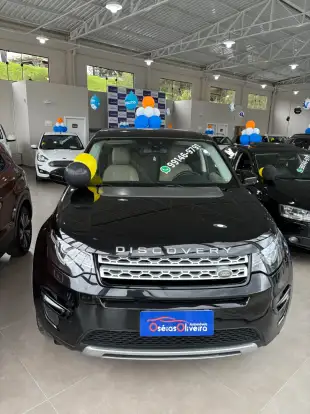 LAND ROVER-DISCOVERY SPORT-2018