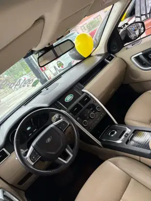 LAND ROVER-DISCOVERY SPORT-2018