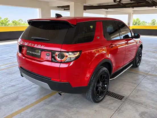 LAND ROVER-DISCOVERY SPORT-2018