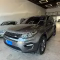 LAND ROVER DISCOVERY SPORT 2.0 16V TD4 TURBO DIESEL SE 4P AUTOMÁTICO LAND ROVER DISCOVERY SPORT 2.0 16V TD4 TURBO DIESEL SE 4P AUTOMÁTICO