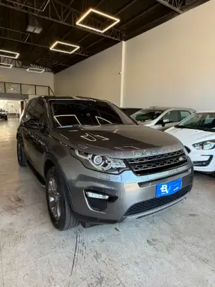 LAND ROVER-DISCOVERY SPORT-2016
