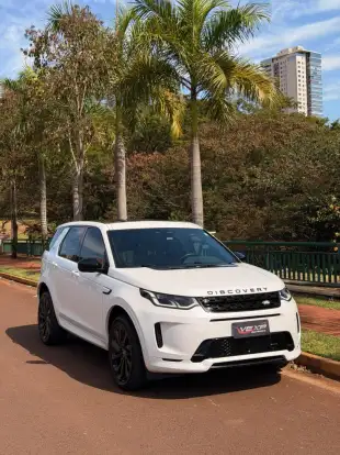 LAND ROVER-DISCOVERY SPORT-2023