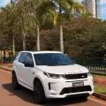 LAND ROVER DISCOVERY SPORT 2.0 P250 TURBO FLEX R-DYNAMIC SE AUTOMÁTICO LAND ROVER DISCOVERY SPORT 2.0 P250 TURBO FLEX R-DYNAMIC SE AUTOMÁTICO