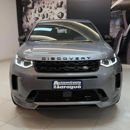 LAND ROVER-DISCOVERY SPORT-2022