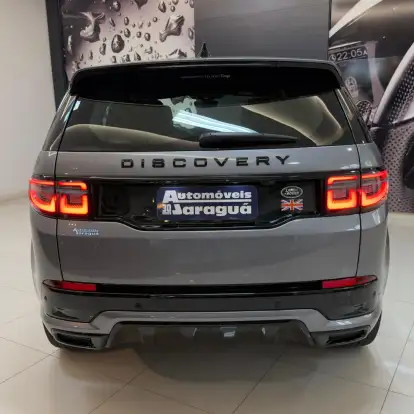 LAND ROVER-DISCOVERY SPORT-2022