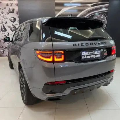 LAND ROVER-DISCOVERY SPORT-2022