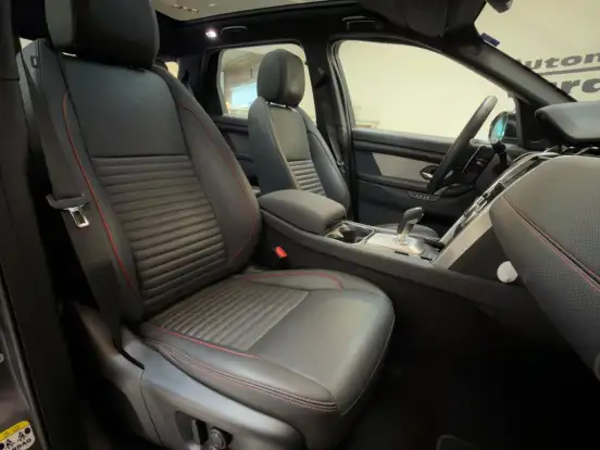 LAND ROVER-DISCOVERY SPORT-2.0 P250 TURBO FLEX R-DYNAMIC SE AUTOMÁTICO LAND ROVER-DISCOVERY SPORT-2022
