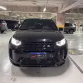 LAND ROVER DISCOVERY SPORT 2.0 P250 TURBO FLEX R-DYNAMIC SE AUTOMÁTICO LAND ROVER DISCOVERY SPORT 2.0 P250 TURBO FLEX R-DYNAMIC SE AUTOMÁTICO