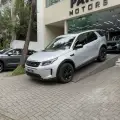 LAND ROVER DISCOVERY SPORT 2.0 P250 TURBO FLEX S AUTOMÁTICO LAND ROVER DISCOVERY SPORT 2.0 P250 TURBO FLEX S AUTOMÁTICO