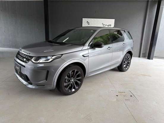 LAND ROVER-DISCOVERY SPORT-2023