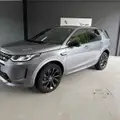LAND ROVER DISCOVERY SPORT 2.0 D200 TURBO DIESEL MHEV R-DYNAMIC SE AUTOMÁTICO LAND ROVER DISCOVERY SPORT 2.0 D200 TURBO DIESEL MHEV R-DYNAMIC SE AUTOMÁTICO