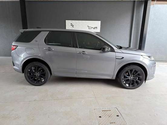 LAND ROVER-DISCOVERY SPORT-2023