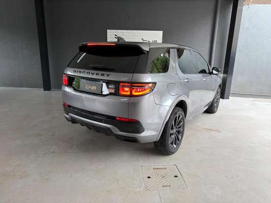 LAND ROVER-DISCOVERY SPORT-2023