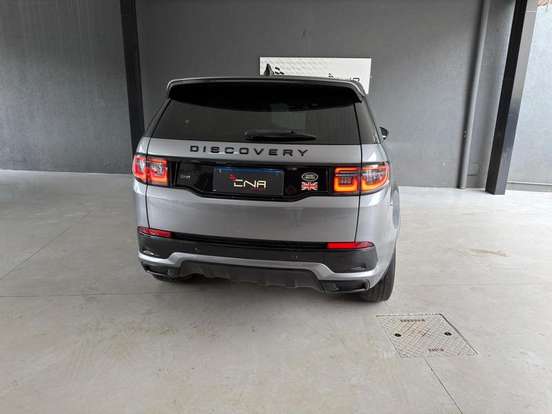 LAND ROVER-DISCOVERY SPORT-2023