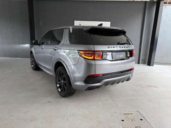 LAND ROVER-DISCOVERY SPORT-2023