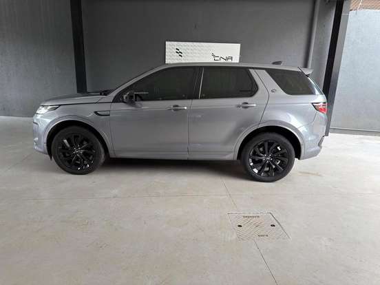 LAND ROVER-DISCOVERY SPORT-2023