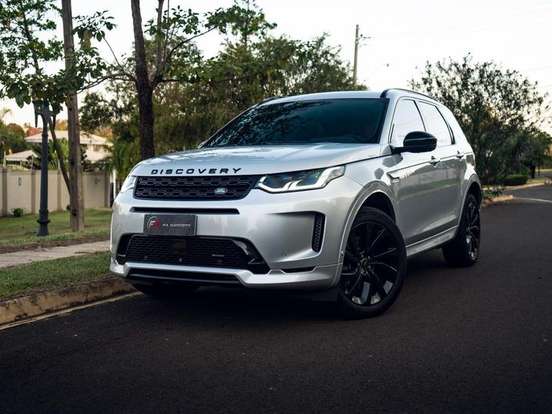 LAND ROVER-DISCOVERY SPORT-2.0 D200 TURBO DIESEL MHEV R-DYNAMIC SE AUTOMÁTICO LAND ROVER-DISCOVERY SPORT-2023