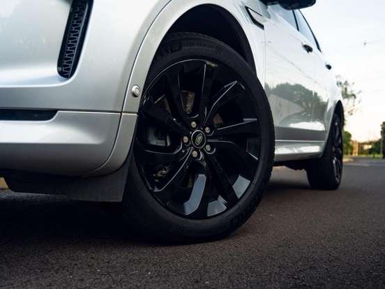 LAND ROVER-DISCOVERY SPORT-2.0 D200 TURBO DIESEL MHEV R-DYNAMIC SE AUTOMÁTICO LAND ROVER-DISCOVERY SPORT-2023