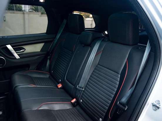 LAND ROVER-DISCOVERY SPORT-2.0 D200 TURBO DIESEL MHEV R-DYNAMIC SE AUTOMÁTICO LAND ROVER-DISCOVERY SPORT-2023