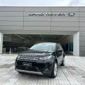 LAND ROVER DISCOVERY SPORT 2.0 P250 TURBO FLEX SE AUTOMÁTICO LAND ROVER DISCOVERY SPORT 2.0 P250 TURBO FLEX SE AUTOMÁTICO