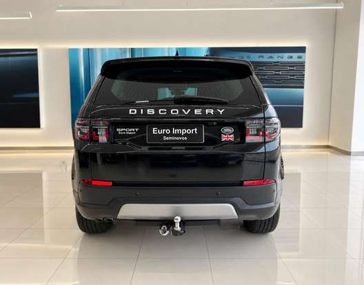 LAND ROVER-DISCOVERY SPORT-2022