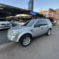 LAND ROVER FREELANDER 3.2 SE 6 CILINDROS 24V GASOLINA 4P AUTOMÁTICO LAND ROVER FREELANDER 3.2 SE 6 CILINDROS 24V GASOLINA 4P AUTOMÁTICO
