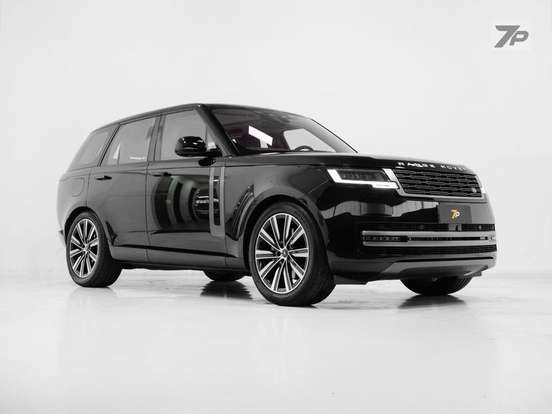 LAND ROVER-RANGE ROVER-3.0 D350 TURBO DIESEL MHEV SE AWD AUTOMÁTICO LAND ROVER-RANGE ROVER-2023