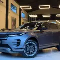LAND ROVER RANGE ROVER EVOQUE 2.0 P250 FLEX R-DYNAMIC HSE AWD AUTOMÁTICO LAND ROVER RANGE ROVER EVOQUE 2.0 P250 FLEX R-DYNAMIC HSE AWD AUTOMÁTICO