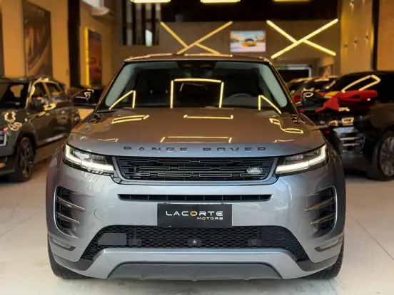 LAND ROVER-RANGE ROVER EVOQUE-2024