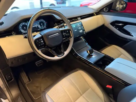 LAND ROVER-RANGE ROVER EVOQUE-2024