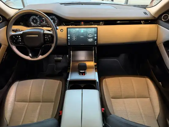 LAND ROVER-RANGE ROVER EVOQUE-2024