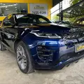 LAND ROVER RANGE ROVER EVOQUE 2.0 P250 FLEX R-DYNAMIC HSE AWD AUTOMÁTICO LAND ROVER RANGE ROVER EVOQUE 2.0 P250 FLEX R-DYNAMIC HSE AWD AUTOMÁTICO