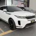 LAND ROVER RANGE ROVER EVOQUE 2.0 P250 FLEX SE AWD AUTOMÁTICO LAND ROVER RANGE ROVER EVOQUE 2.0 P250 FLEX SE AWD AUTOMÁTICO
