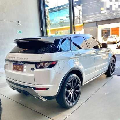 LAND ROVER-RANGE ROVER EVOQUE-2013