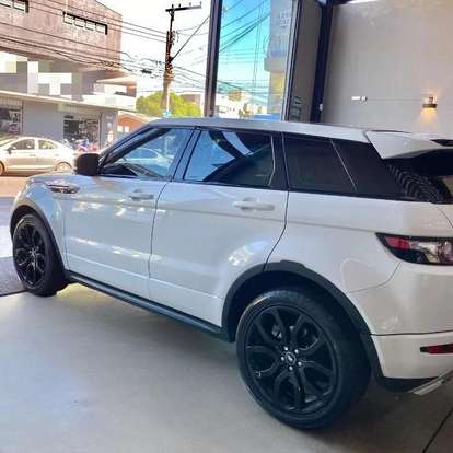 LAND ROVER-RANGE ROVER EVOQUE-2013