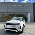 LAND ROVER RANGE ROVER EVOQUE 2.0 P250 FLEX AUTOBIOGRAPHY AWD AUTOMÁTICO LAND ROVER RANGE ROVER EVOQUE 2.0 P250 FLEX AUTOBIOGRAPHY AWD AUTOMÁTICO