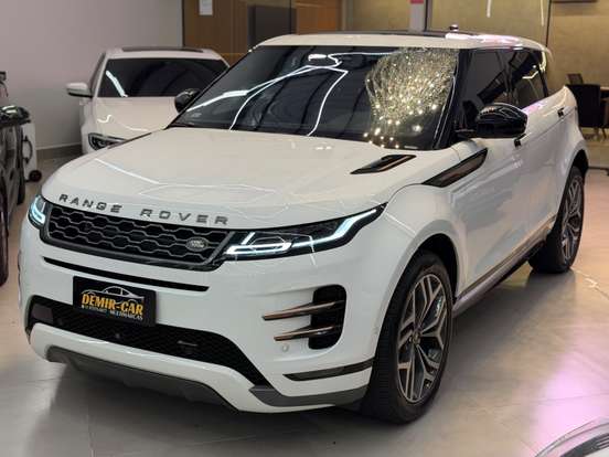 LAND ROVER-RANGE ROVER EVOQUE-2023