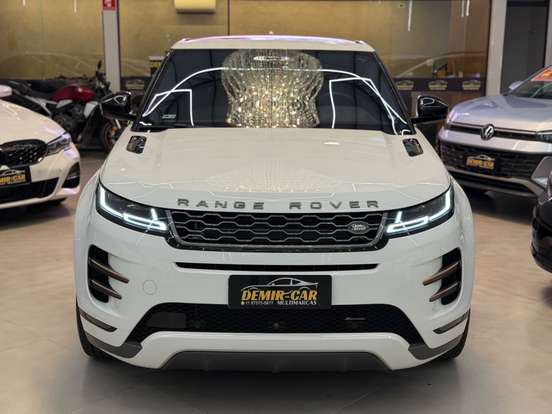 LAND ROVER-RANGE ROVER EVOQUE-2023