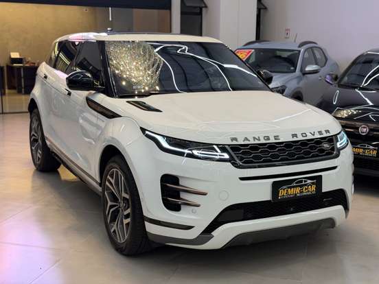 LAND ROVER-RANGE ROVER EVOQUE-2023