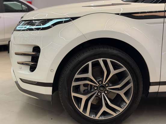 LAND ROVER-RANGE ROVER EVOQUE-2.0 P250 FLEX R-DYNAMIC HSE AWD AUTOMÁTICO LAND ROVER-RANGE ROVER EVOQUE-2023