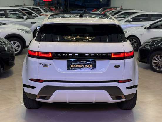 LAND ROVER-RANGE ROVER EVOQUE-2023