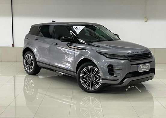 LAND ROVER-RANGE ROVER EVOQUE-2024