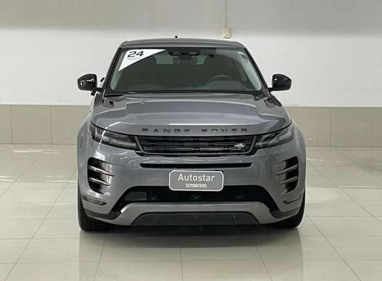 LAND ROVER-RANGE ROVER EVOQUE-2024